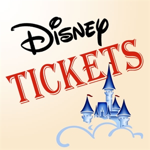 disney tickets